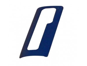 ROC Viper Blue 70mm EDF Jet Nose Landing Gear Cover Part